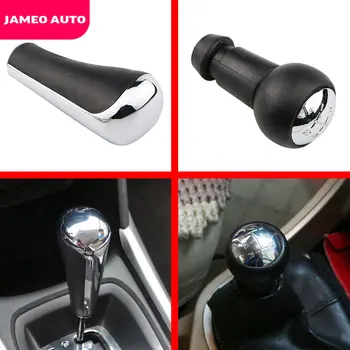 Jameo Auto PÅ MT 1 Brik Bil Gear Hoved gearknop Passer til Peugeot 308 2000 - 2019 Reservedele 36012