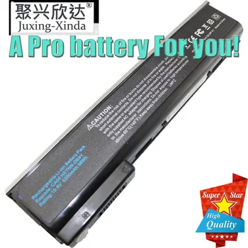 CA06 Batteri til HP ProBook 640 645 650 655 G0 G1 BÆRBAR 718755-001 718756-001 CA06XL CA09 HSTNN-DB4Y -LB4X -LB4Y -LB4Z 718754