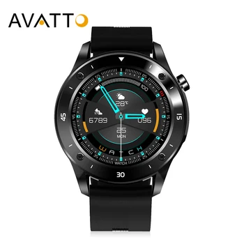 AVATTO 2020 Smart Ur with1.54