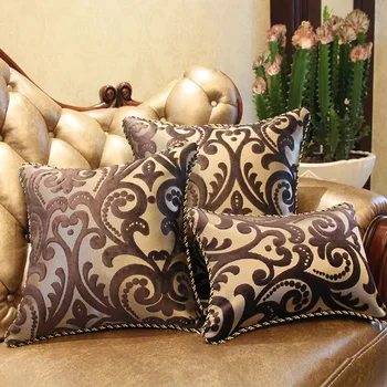Nye Europa Style Luksus Sofa Dekorative Kaste Puder, Pudebetræk Home Decor Almofada Cojines Decorativos Varmt Anbefale