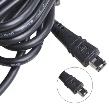 CA-110 AC Power Adapteren, USB-Ledning CA110 Opladning Kabel til Canon VIXIA HF M50, M52, M500, R20, R21, R30, R32, R40, R42, R50, R600
