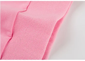 Ice Cream Hættetrøjer Pink Elskere Sweatshirt Foråret Outwear Pullover Casual Hoodie Mænd blød Bomuld Hoodie Harajuku Polerones