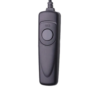 BON OPRETTELSE DMW-RSL1 Lukker fjernudløser Kamera-Kabel-Line for Panasonic GH4 GF2 GF1 GH2 GH1 G2 G10-FZ100