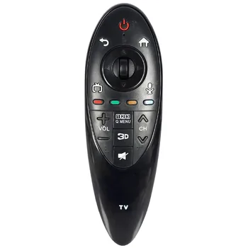Remote Control-EN-MR500 EN-MR500G til LG Smart TV UB, UC EF-Serie LCD TV-TV Med 3D-Funktion er Ikke Magi 3907