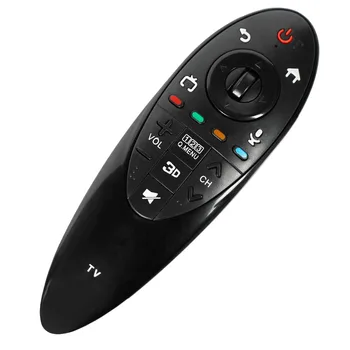 Remote Control-EN-MR500 EN-MR500G til LG Smart TV UB, UC EF-Serie LCD TV-TV Med 3D-Funktion er Ikke Magi