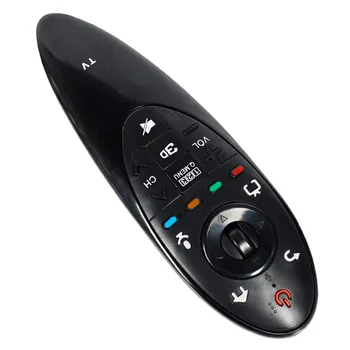 Remote Control-EN-MR500 EN-MR500G til LG Smart TV UB, UC EF-Serie LCD TV-TV Med 3D-Funktion er Ikke Magi