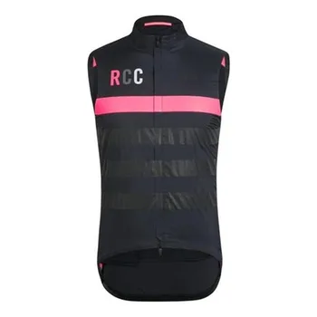 RCC Raphaful trøje uden ærmer til mænd vindtæt letvægts åndbar mesh winddicht wasser abweisend cyklus vest ciclismo 39213