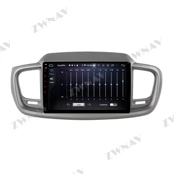PX6 4+64G Android 10.0 Car Multimedia Afspiller Til KIA SORENTO 2016 bil GPS Navi Radio navi stereo IPS Touch skærm head unit 3977