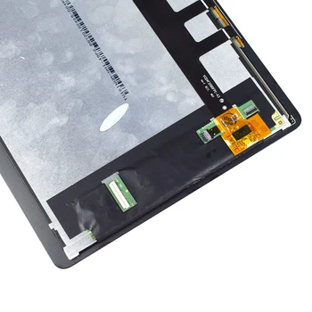 LCD-skærm touch screen digitizer assembly For Huawei Mediapad M5 Lite 10 BAH2-L09 BAH2-L09C Bach2-L09C Bach2-W19C LCD -