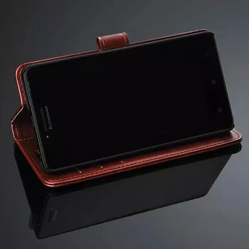 For Lenovo A6010 Plus Tilfælde Luksus Flip Wallet Stand Læder Taske Til Lenovo K3 K30-T A6000 Sag Telefonen Omfatte Tilfælde, Beskyttende Taske