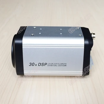 960P 1,3 MP AHD CVBS Trådløse Fjernbetjening HD Analoge CCTV-Box Zoom Kamera 5-90mm 18x Optisk Linse 30x 36x RS485 autofokus