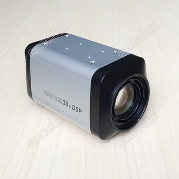 960P 1,3 MP AHD CVBS Trådløse Fjernbetjening HD Analoge CCTV-Box Zoom Kamera 5-90mm 18x Optisk Linse 30x 36x RS485 autofokus