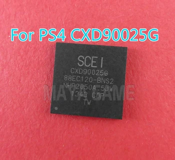 Den oprindelige PS4 CXD90025G CXD90025 BGA Chipest IC PÅ LAGER NY