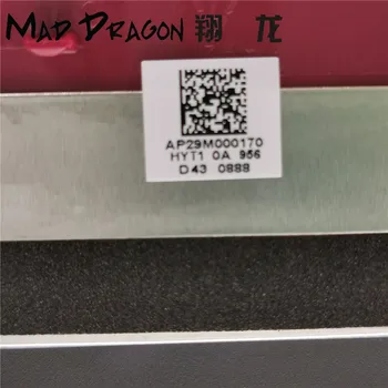 MAD DRAGON Mærke laptop LCD-Top Cover LCD-Back Cover Til HP 15-DA 15-DB-15G - DR DX 15Q-DS TPN-C135 C136 L20441-001 AP29M000170 40656