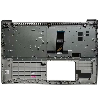 Russisk/RU laptop tastatur for Lenovo ideapad 330S-15 330S-15ARR 330S-15IKB 330S-15ISK 7000-15 med håndfladestøtten dække ikke-baggrundsbelysning 40929