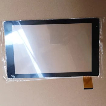 10.1 tommer TIL Argos Bush Spira B3 10 32GB AC101BOXV2 Tablet pc Touch Screen Digitizer Udskiftning Touch Panel Sensor Glas