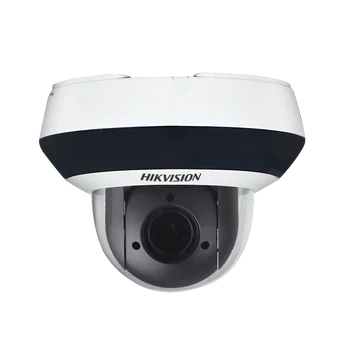 Hikvision Oprindelige 4MP PTZ Mini IP-Kamera DS-2DE2A404IW-DE3 2.8-12mm 4X Zoom, HD POE H. 265 CCTV Videoovervågning sikkerhed i GB 41777