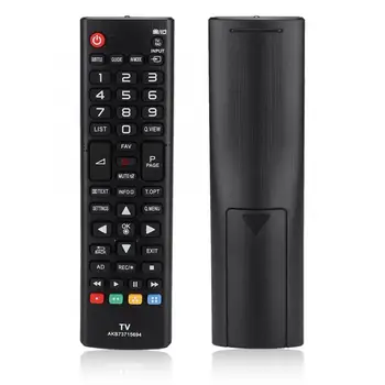TV-Fjernbetjening Controller Erstatning for LG AKB73715694 Mini-fjernbetjening 41822