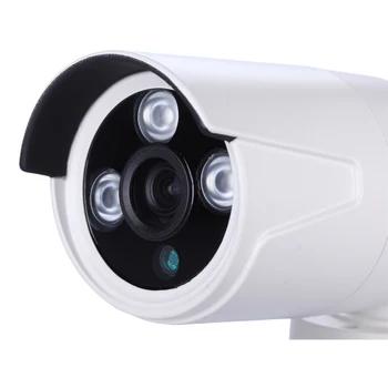 Hamrolte1080P/960P/720P Yoosee ONVIF Bullet Wifi Kamera-Udendørs IP Kamera Støtte TF Antal 128G fjernadgang Motion Detection