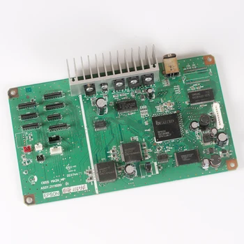 Epson L800 L805 L1800 R1390 R1800 R2000 1410 P400 hovedyrelsen Bundkort Grøn USB-Interface Board UV-Printer Inkjet-Printer