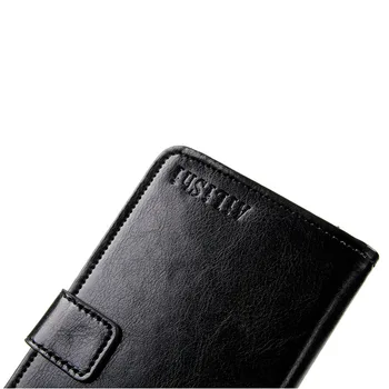 AiLiShi Luksus Læder taske Til Flyve FS454 Nimbus 8 FS 454 Tilfælde Book Style Flip Beskyttende Dække Huden Telefon Taske Pung Hot