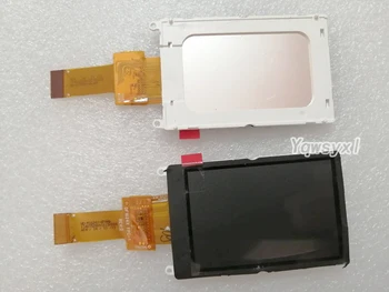 Original LCD-Skærmen for GARMIN Edge 810 / Edge 800 cykel-speed meter LCD-Skærm Reparation udskiftning af en del