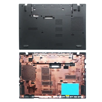 TIL Lenovo FOR ThinkPad-L450 L460 Bærbar Nederste Dæksel Base Shell Lavere Tilfælde 0 AP12Y000500 43448
