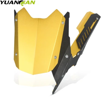 FOR YZFR3 R25 MT03 MT25 CNC bagskærm Skærme og kædeskærm Dække Kit til YAMAHA YZF-R25 R3 2013-2019 MT-03 MT-25-2019