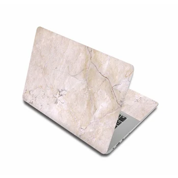 Marmor Korn laptop skin klistermærker 15.6