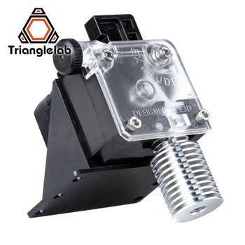 Trianglelab 3D-Printer Titan Ekstruder Til 3D Printer Reprap MK8 J-hoved Bowden Gratis Forsendelse For CR10 i3 Ender 3