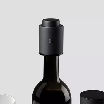 Xiaomi mijia kreative Vin El-Oplukker Automatisk Vin Oplukker Elektrisk Proptrækker Med Folie Cutter Cork Ud Værktøj