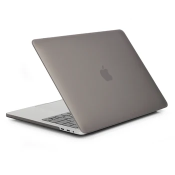 Matteret Overflade, Mat hard Cover Case Til Macbook Air 11.6 Pro Retina 13 12 13 15 16 tommer Laptop taske for Mac Book pro 13 tilfælde 49062