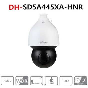 Dahua SD5A445XA-HNR 4MP PTZ-AI-Netværk Kamera H. 265+ IR-150m 45x optisk zoom Starlight Oprindelige IP-Kamera