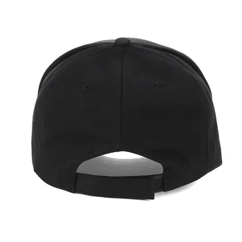 Militære fan Beretta Pistol logo cap Bomuld Far hat udendørs Taktik Baseball Caps Mode print Unisex Snapback hatte knogle