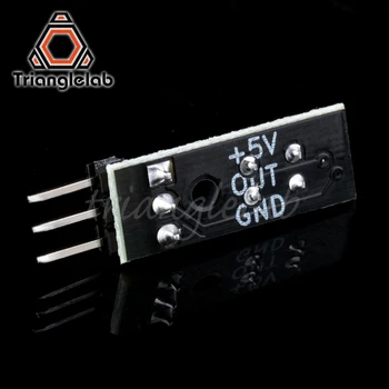 Trianglelab prusa i3 MK3S Filament sensor IR-sensor 5062