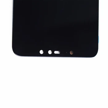 6.26 inches Til Xiaomi Redmi Note 6 Pro LCD-Skærm Touch Til Redmi Note6 Pro LCD-Skærm, Display Glas Montering 2160*1080