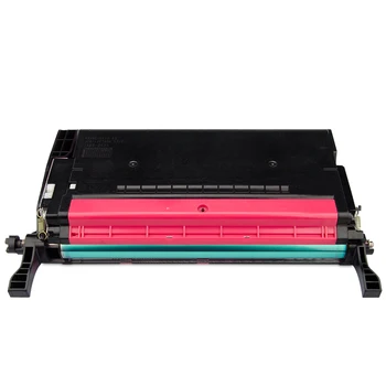 JIANYINGCHEN Kompatibel farve tonerkassetter CLT 609S For Samsungs CLP-770ND CLP-775ND(4pcs/masse) 5207