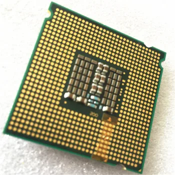 Intel XEON e5405 CPU 2,0 GHz /L2 Cache-12MB/Quad-Core//FSB 1333MHz/ server-Processor, der arbejder på nogle socket 775 bundkort 5231