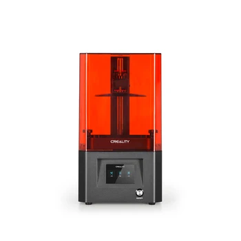 CREALITY 3D-Printer LD-002H Foton 3D Drucker høj præcision LCD-lys helbrede 360-graders visuelle udskrivning 3d-printer 52342