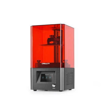 CREALITY 3D-Printer LD-002H Foton 3D Drucker høj præcision LCD-lys helbrede 360-graders visuelle udskrivning 3d-printer