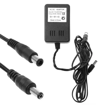 3-I-1 US-Stik AC-Power Adapter Kabel Til NES, Super Nintendo SNES Sega Genesis 1 Jy23 19 Dropshiping 535