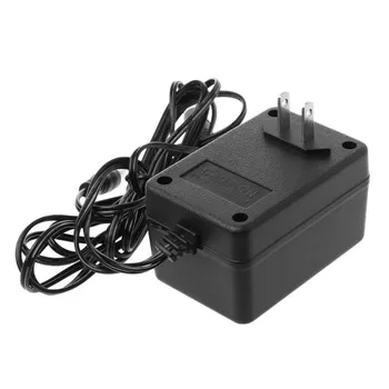 3-I-1 US-Stik AC-Power Adapter Kabel Til NES, Super Nintendo SNES Sega Genesis 1 Jy23 19 Dropshiping