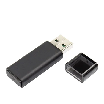 PC Trådløse Adapter, USB-Modtager Til Xbox, En 2nd Generation Adaptere Adaptador Controller for Windows 10 Bærbare PC