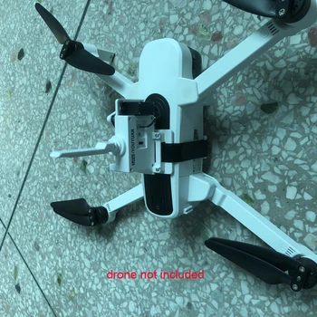 Universal Fjernbetjening Kanden Bøjle Nedkastning System Agn Levere Liv Redning for DJI/FIMI RC Drone Quadcopter Tilbehør