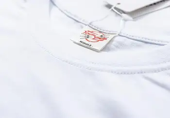 ZNG 2019 Nye T-shirt til Mænd i Simpelt Design-Linje på Tværs af Print Bomuld T-Shirts til Mænd Ankomst Sommer Stil Korte Ærmer Mænd t-shirt