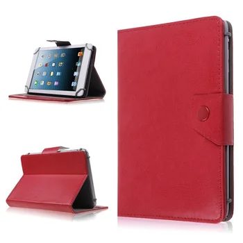 For Lenovo-TAB 3 7.0 Afgørende 710F/710i/710L 7 tommer Tablet Universal Book Cover Sag NR KAMERA HUL