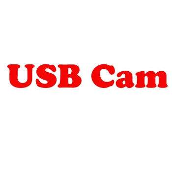 USB-kamera