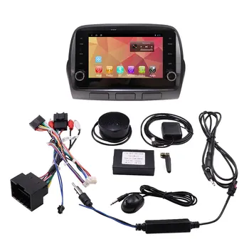 For Chevrolet Camaro Android-10 Ram 2G+32G Bil Radio Mms Video-Afspiller, GPS Navigation Auto Stereo-Enhed, der Afspiller
