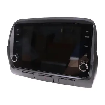 For Chevrolet Camaro Android-10 Ram 2G+32G Bil Radio Mms Video-Afspiller, GPS Navigation Auto Stereo-Enhed, der Afspiller