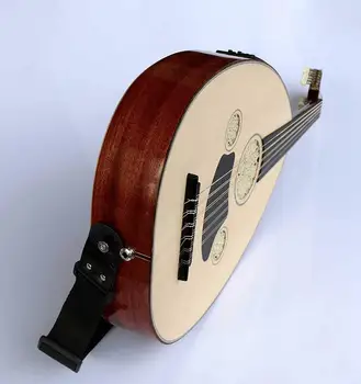Professionel arabisk Arabisk Elektriske Oud Ud String Instrument Oude EA5 578